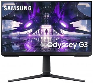 Samsung Odyssey G3 24 LS24AG300NRXUF (S24AG30) (S24AG300NR) Monitör kullananlar yorumlar